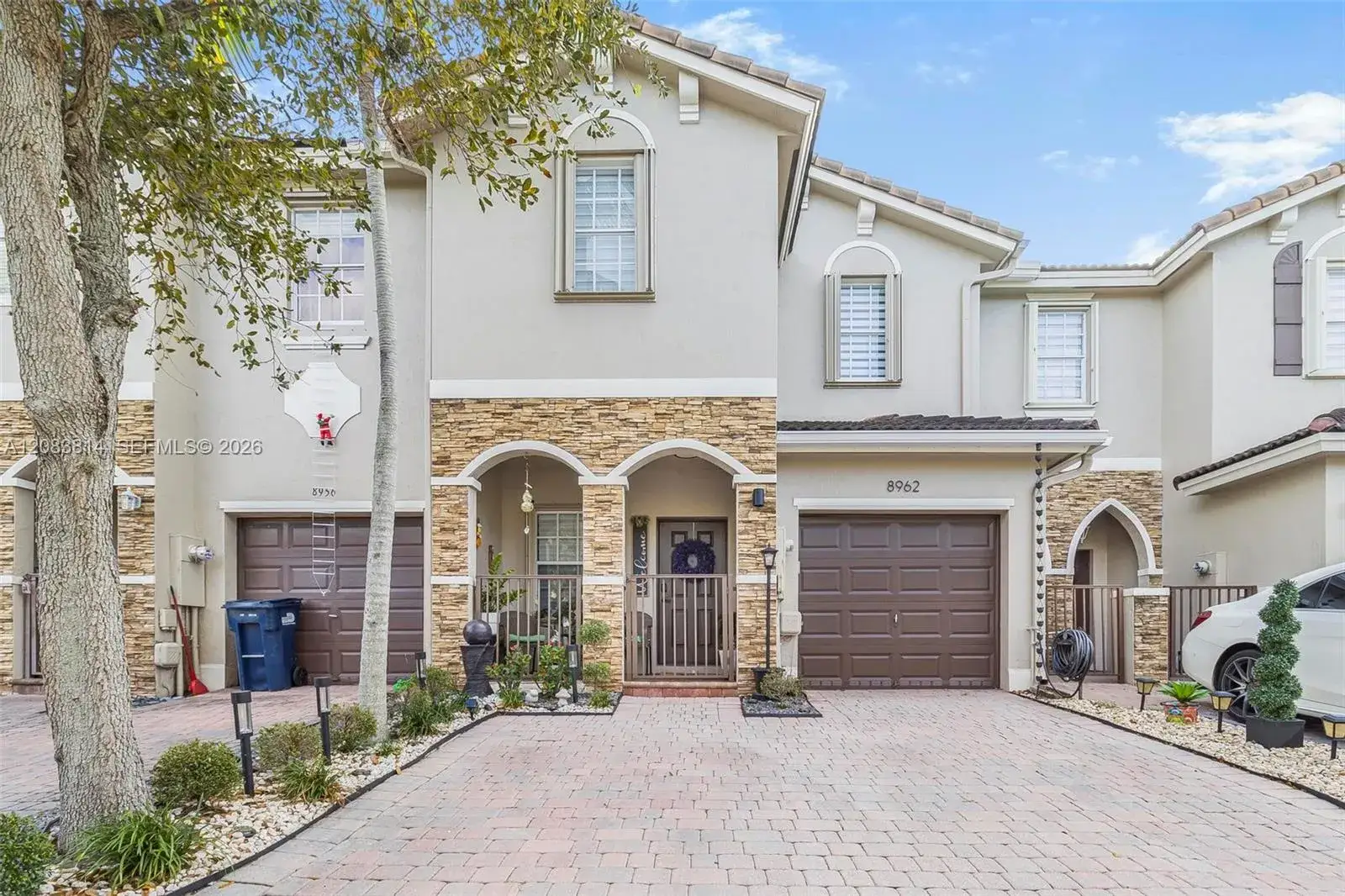 8962 SW 225th St, Cutler Bay FL 33190