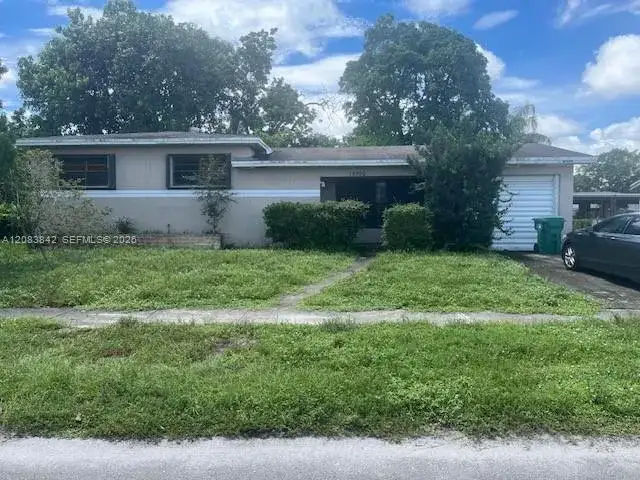 18900 NW 11th Ave, Miami Gardens FL 33169 photo 2