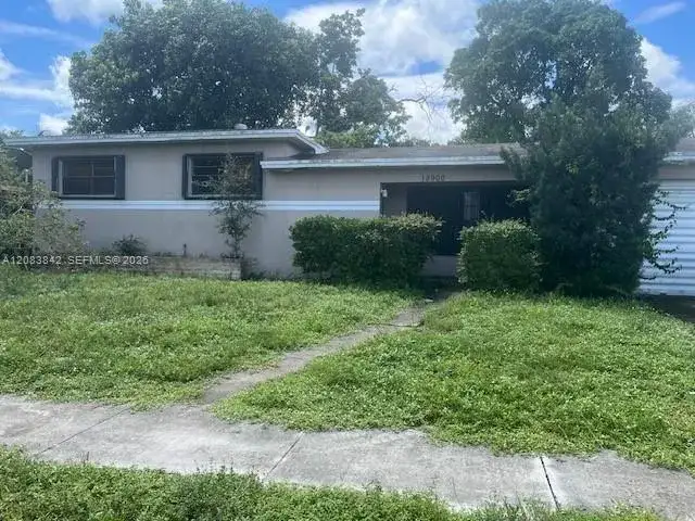 18900 NW 11th Ave, Miami Gardens FL 33169 photo 3