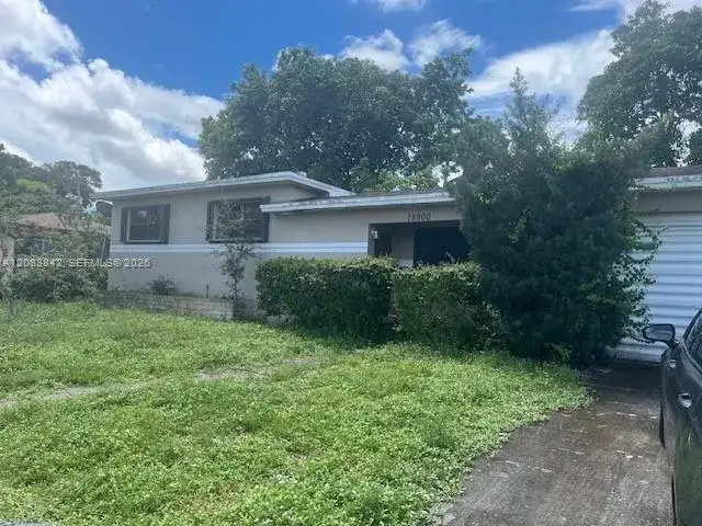 18900 NW 11th Ave, Miami Gardens FL 33169 photo 4