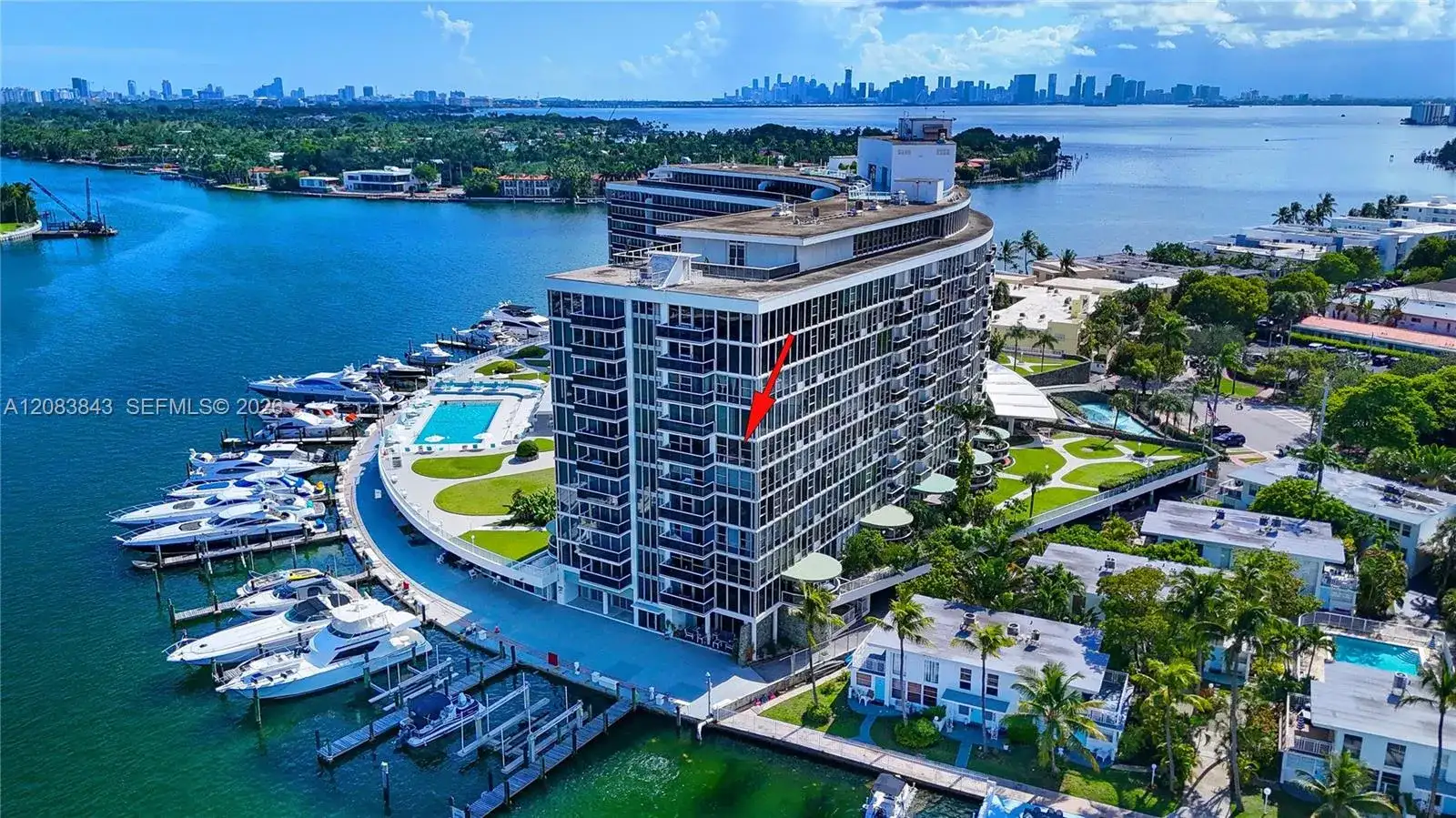 900 Bay Dr # 601, Miami Beach FL 33141 photo 2