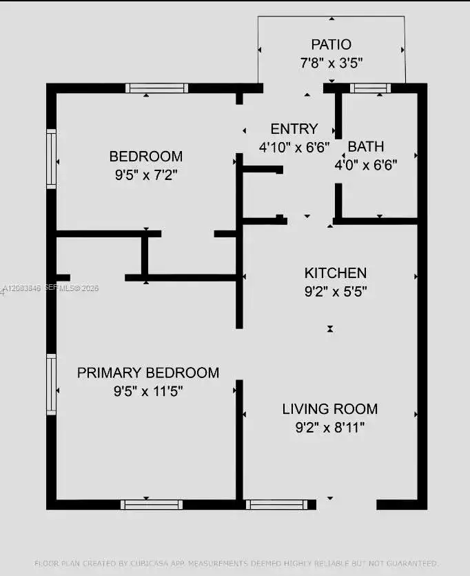 26741 SW 139th Ave # A, Homestead FL 33032