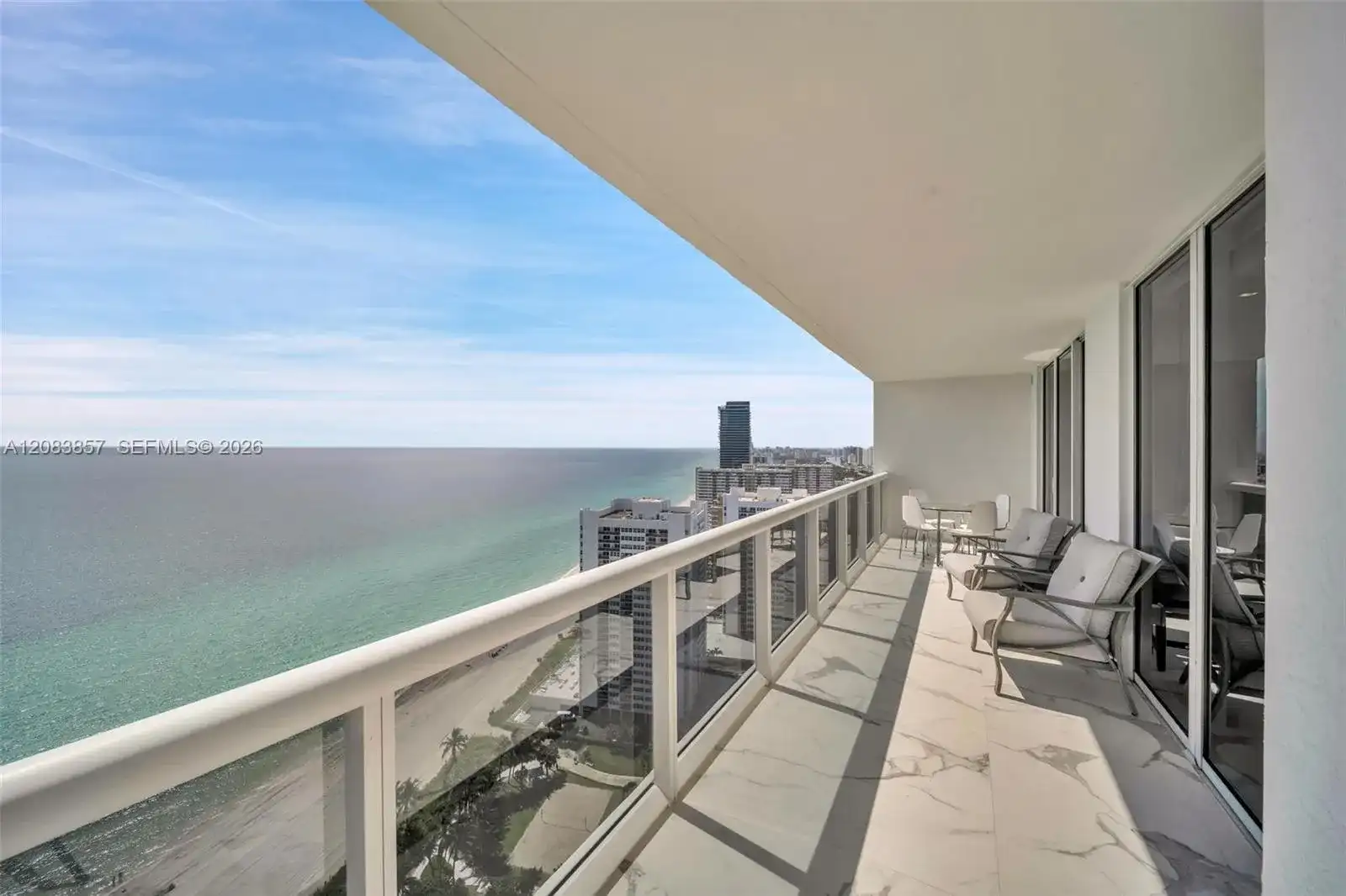 1850 S Ocean Dr # 3103, Hallandale Beach FL 33009