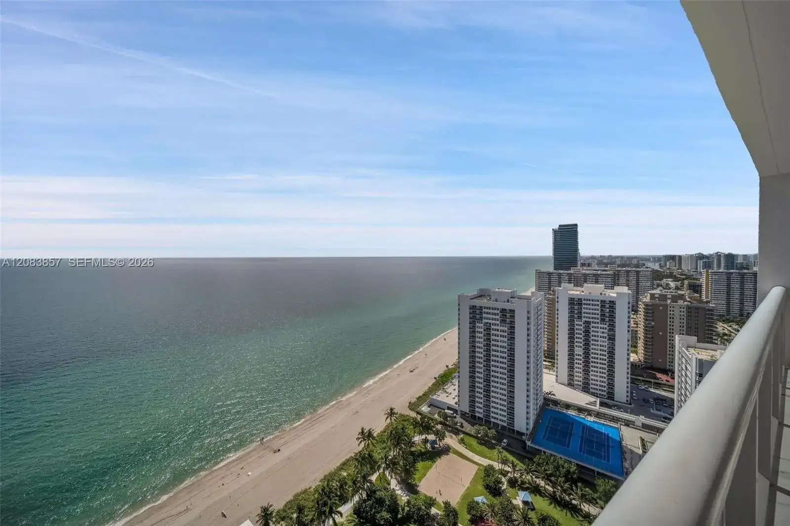 1850 S Ocean Dr # 3103, Hallandale Beach FL 33009 photo 2