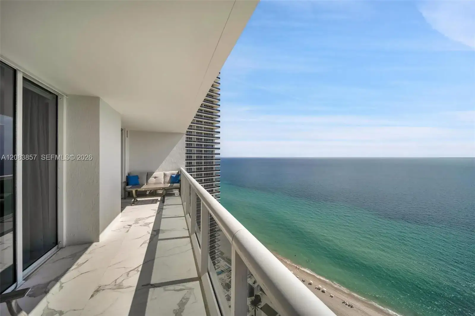1850 S Ocean Dr # 3103, Hallandale Beach FL 33009 photo 3