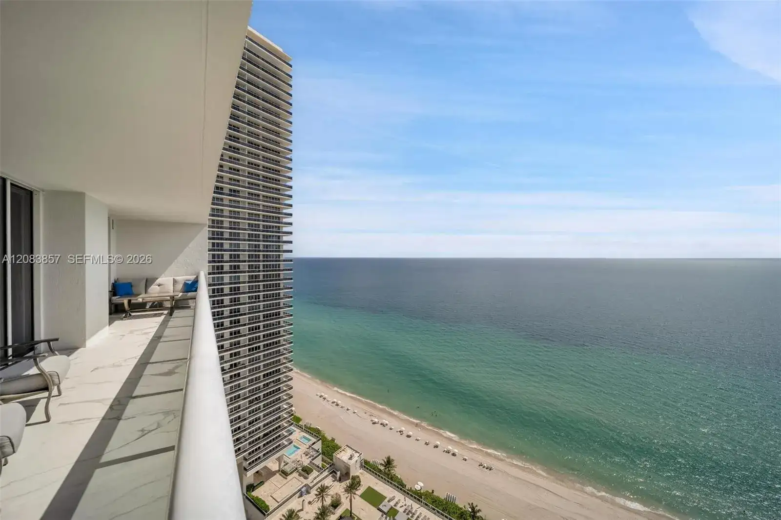 1850 S Ocean Dr # 3103, Hallandale Beach FL 33009 photo 4