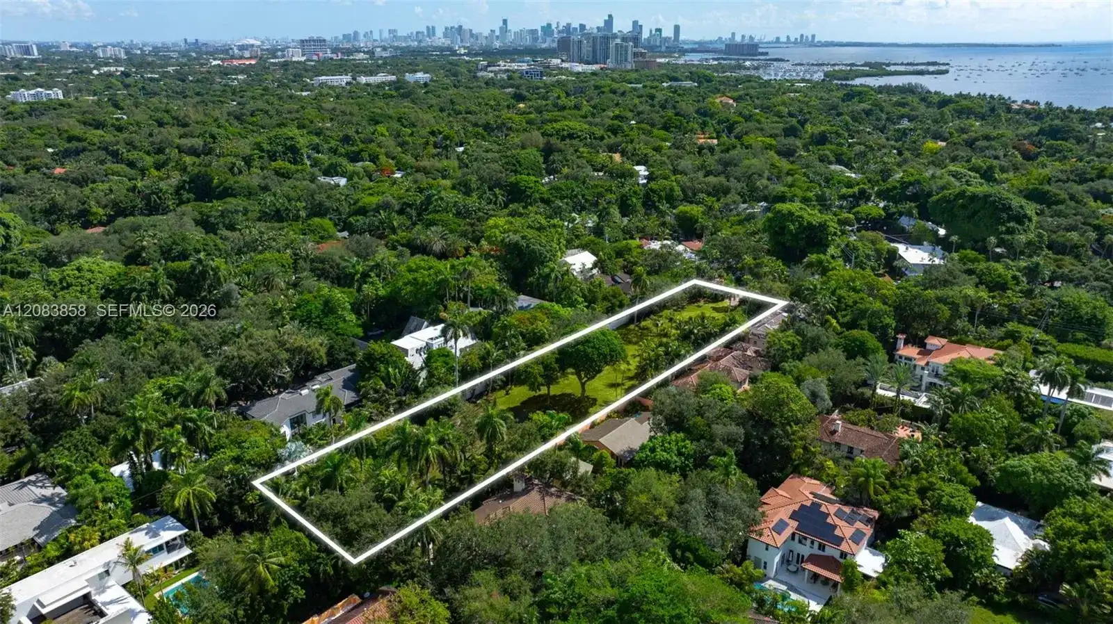 3940 Douglas Rd, Miami FL 33133