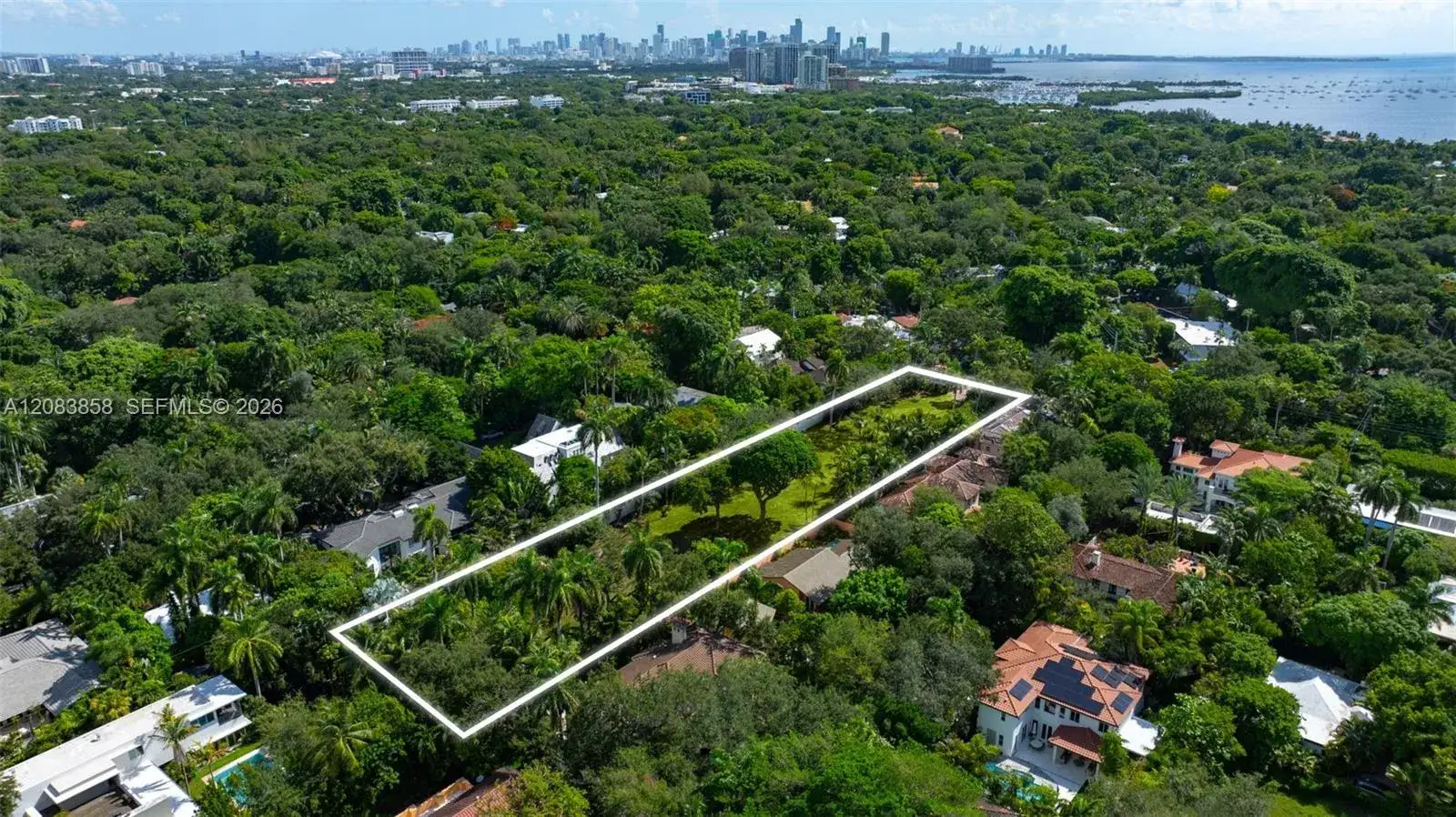 3940 Douglas Rd, Miami FL 33133