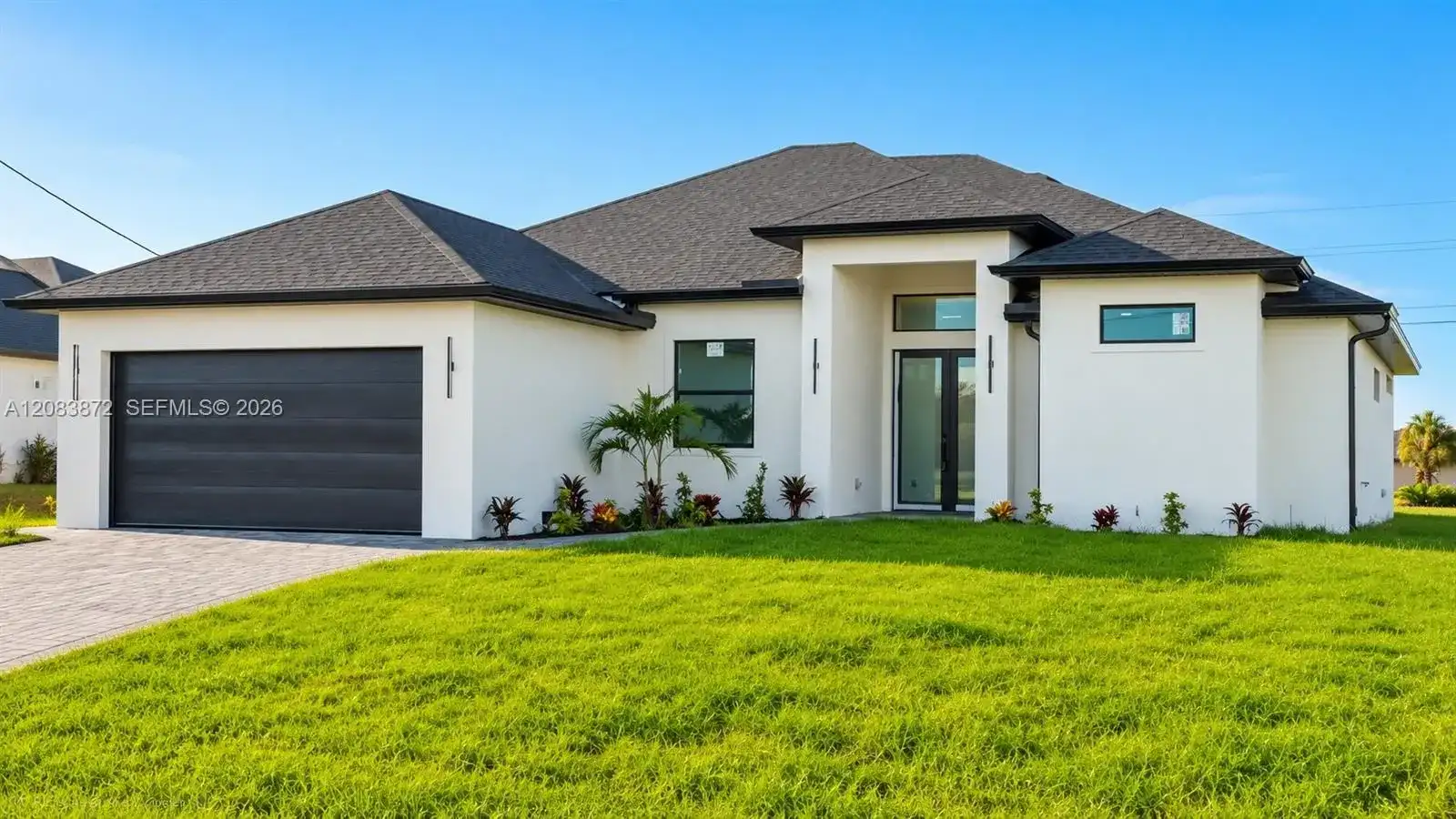 3301 NW 5 St, Cape Coral FL 33993