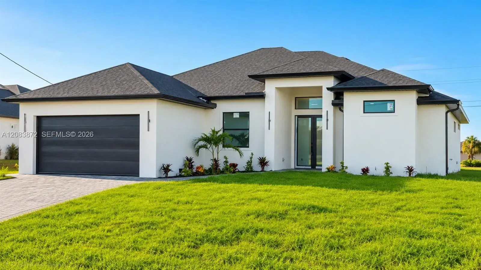 3301 NW 5 St, Cape Coral FL 33993