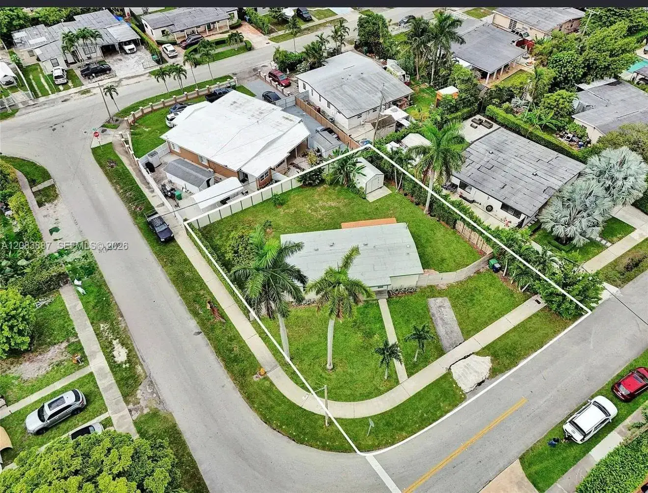 11250 SW 46th St, Miami FL 33165