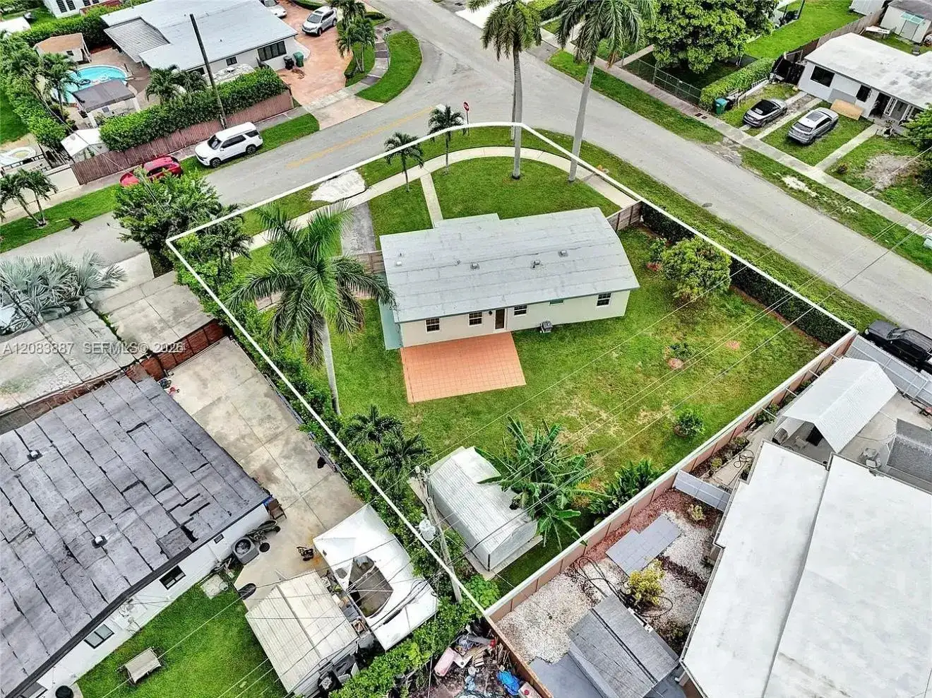 11250 SW 46th St, Miami FL 33165 photo 2