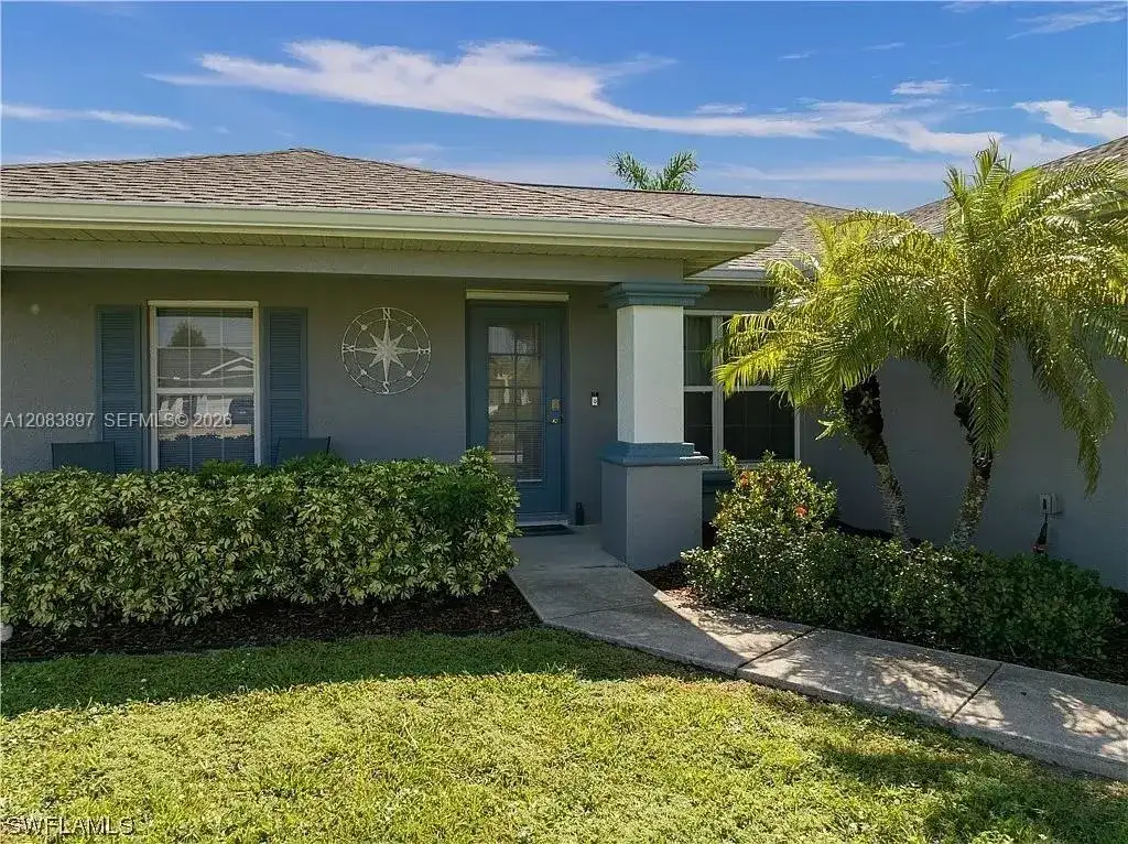 1105 EL DORADO BLVD N, Cape Coral FL 33993 photo 2