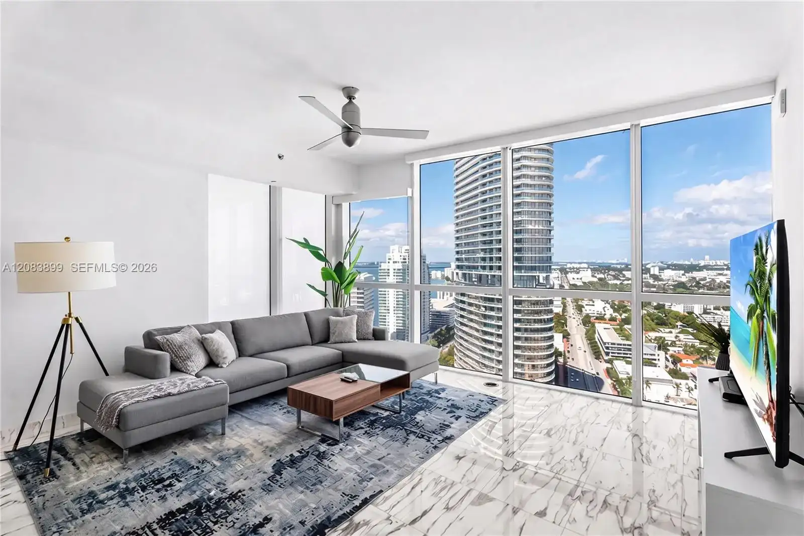 450 Alton Rd # 3008, Miami Beach FL 33139 photo 2