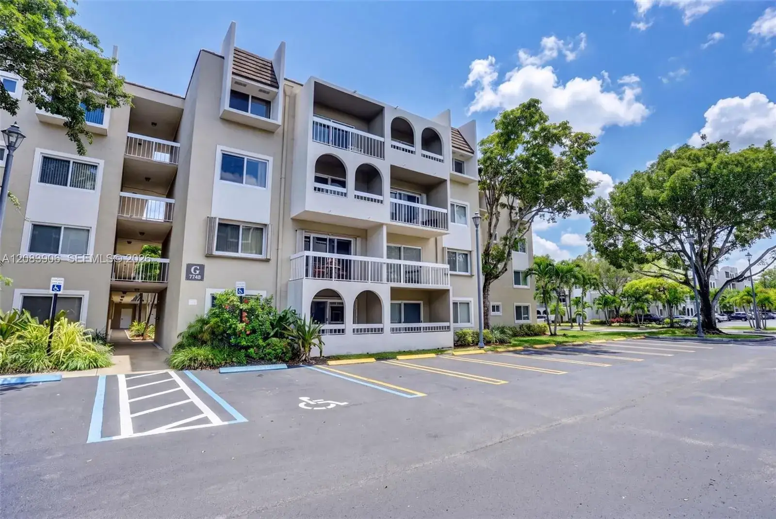 7740 Camino Real # 306, Miami FL 33143