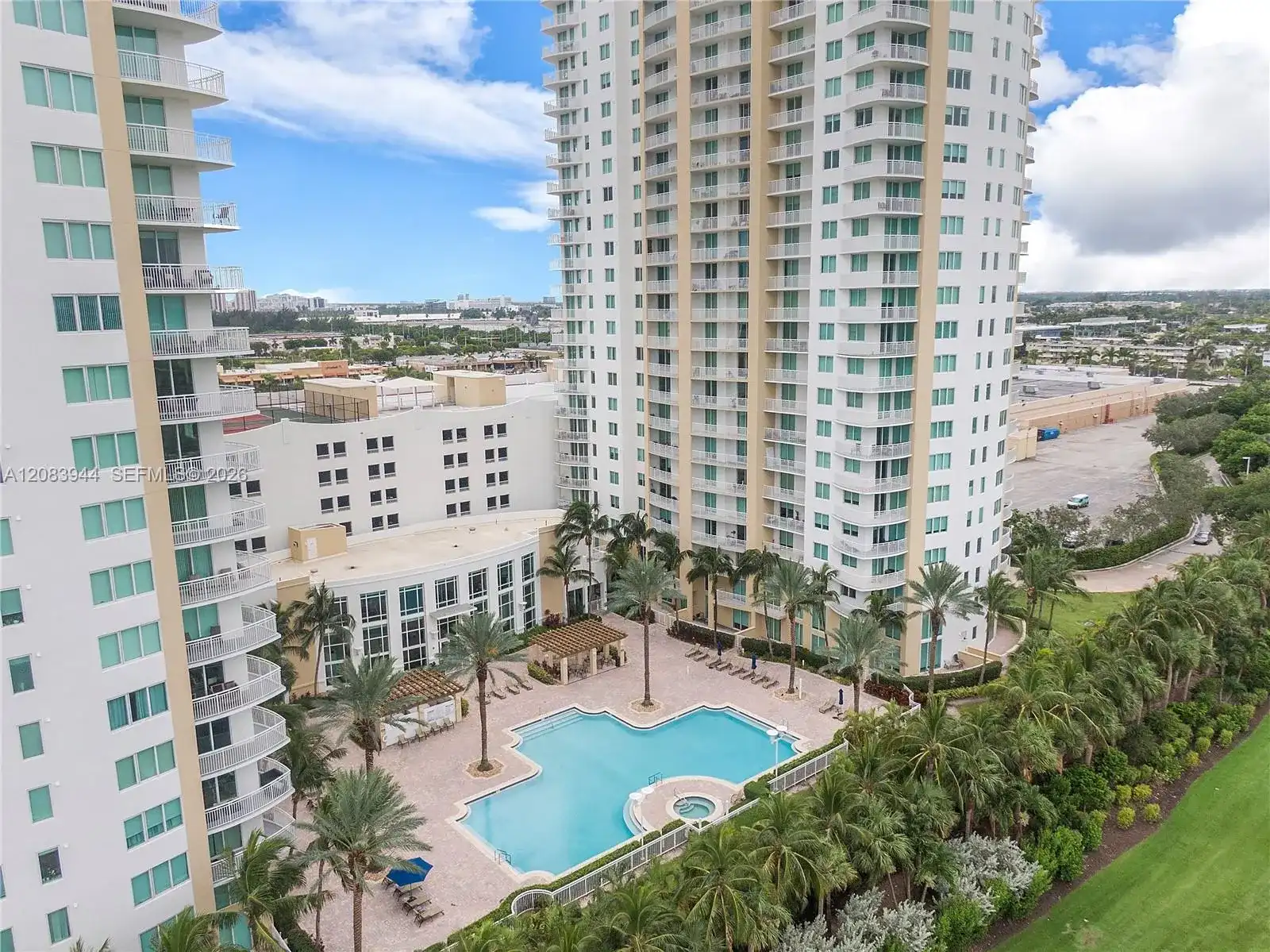 1755 E Hallandale Beach Blvd # 1403E, Hallandale Beach FL 33009