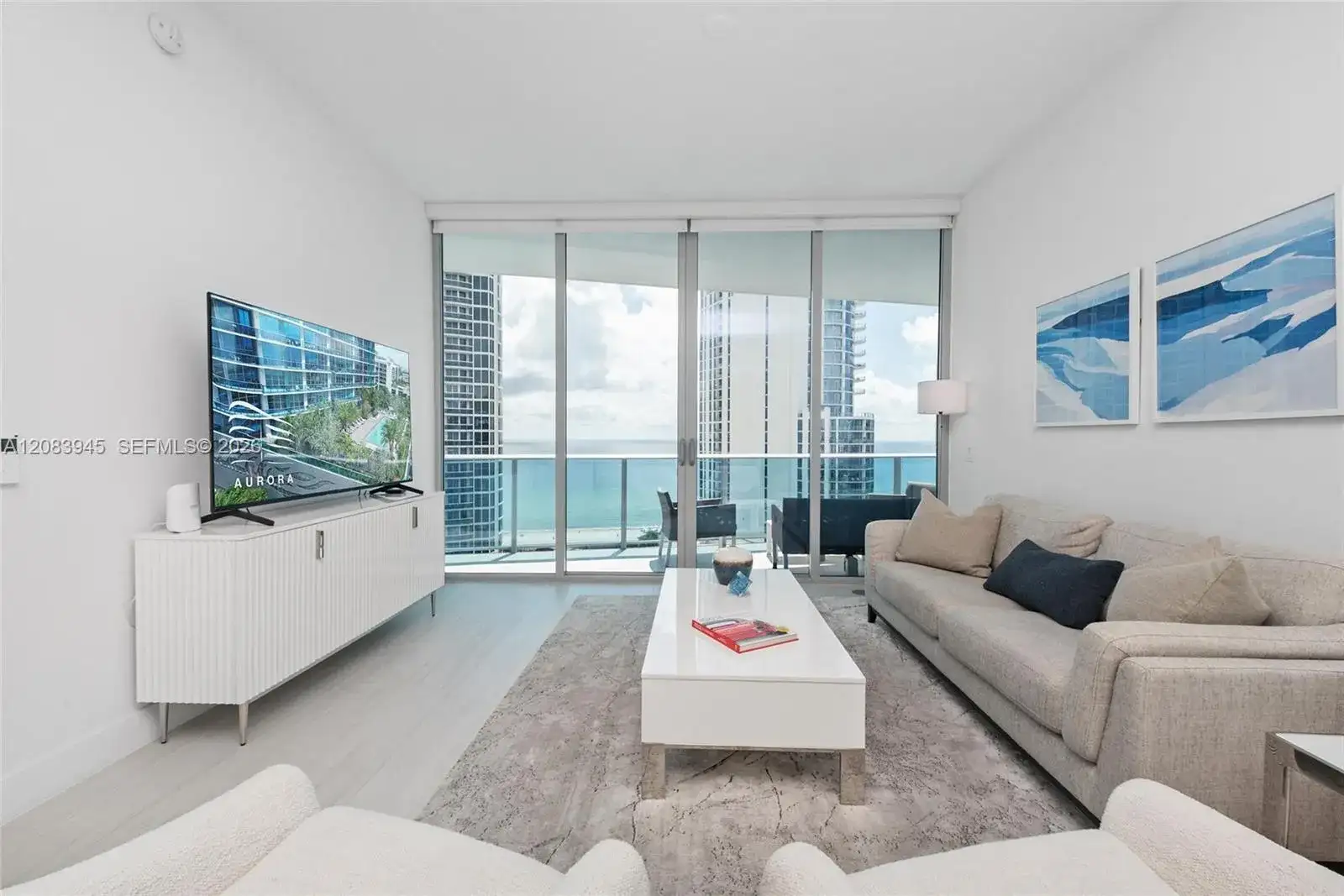 17550 Collins Ave # 1403, Sunny Isles Beach FL 33160 photo 3