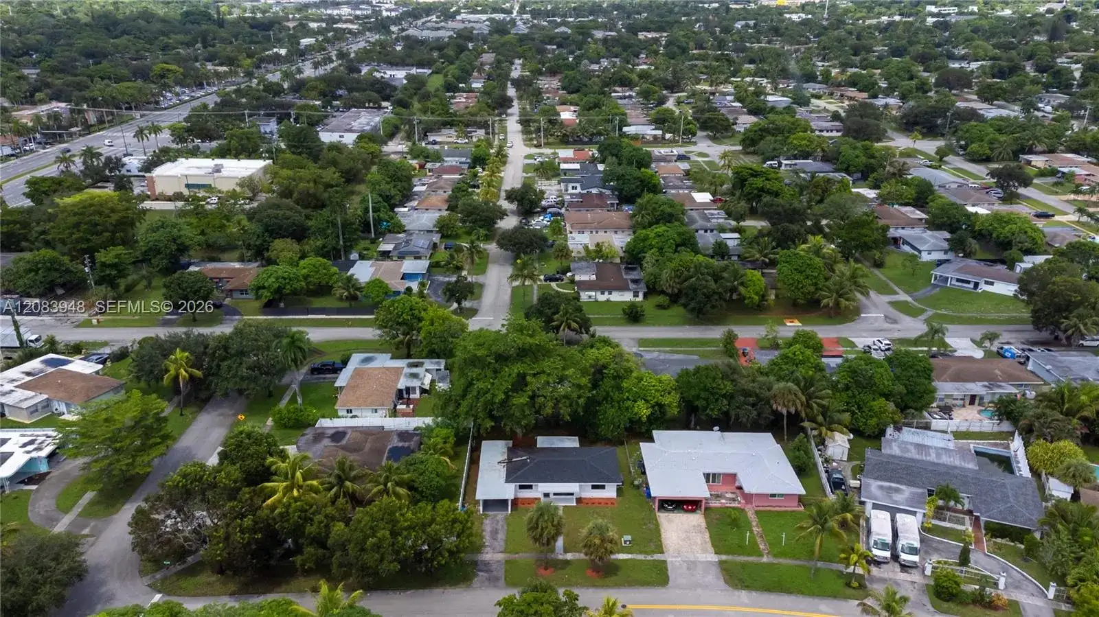 810 Wyoming Ave, Fort Lauderdale FL 33312 photo 5