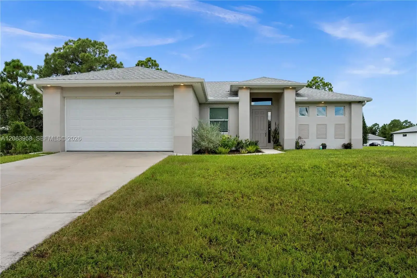 3417 14th st w, Lehigh Acres FL 33971