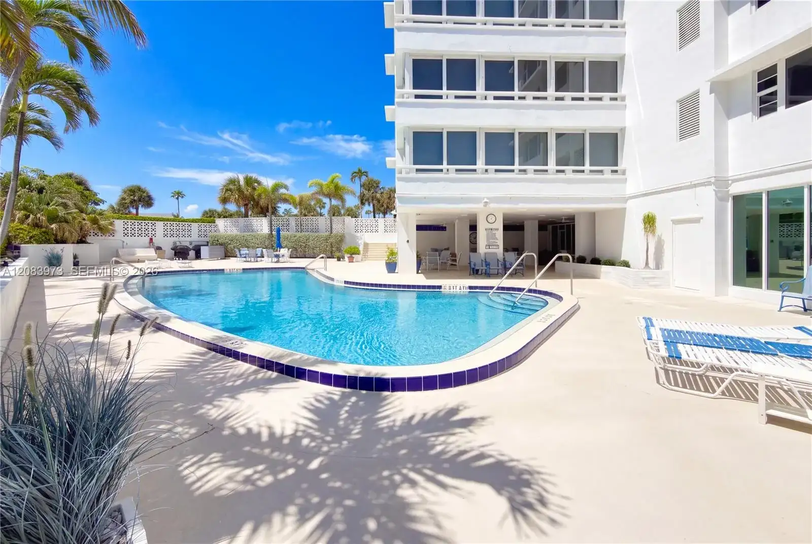 3600 Galt Ocean Dr # 6A, Fort Lauderdale FL 33308 photo 2