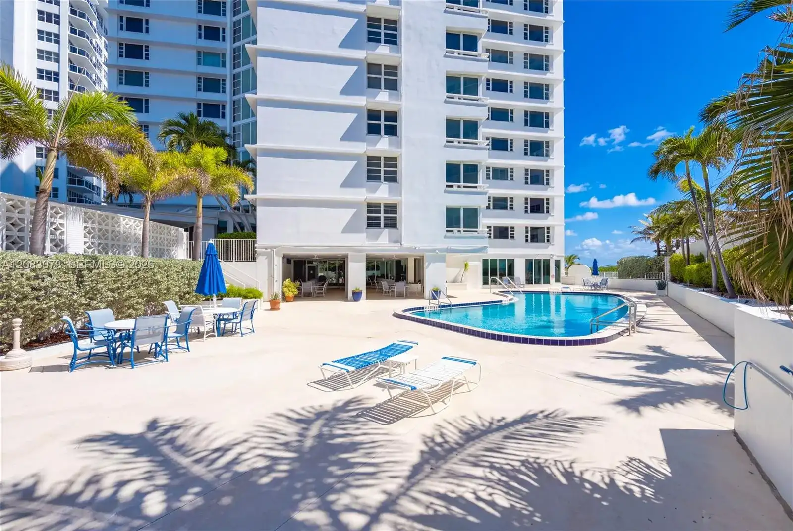 3600 Galt Ocean Dr # 6A, Fort Lauderdale FL 33308 photo 3