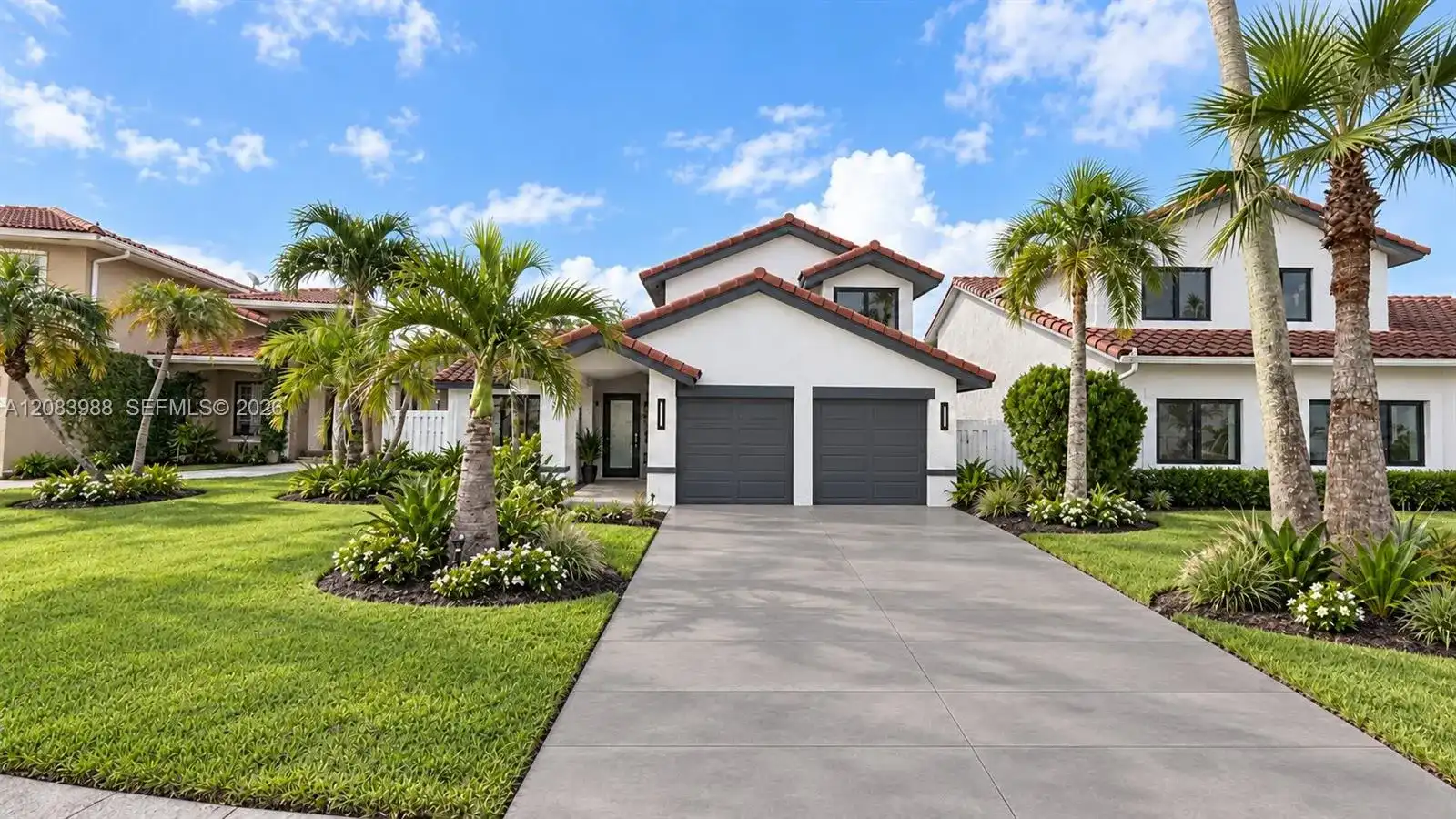 18209 NW 61st Ct, Hialeah FL 33015
