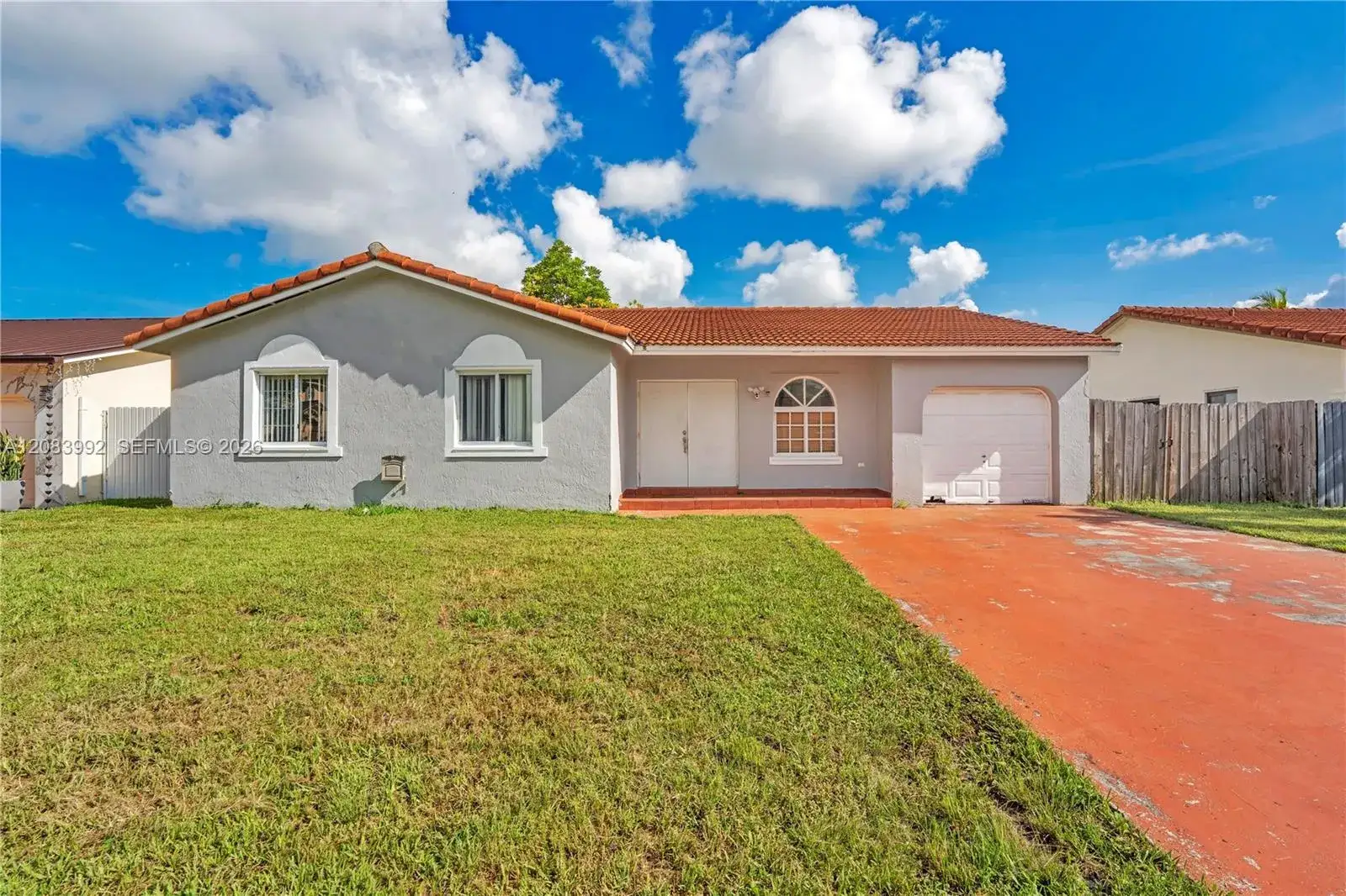 15421 SW 177th Ter, Miami FL 33187