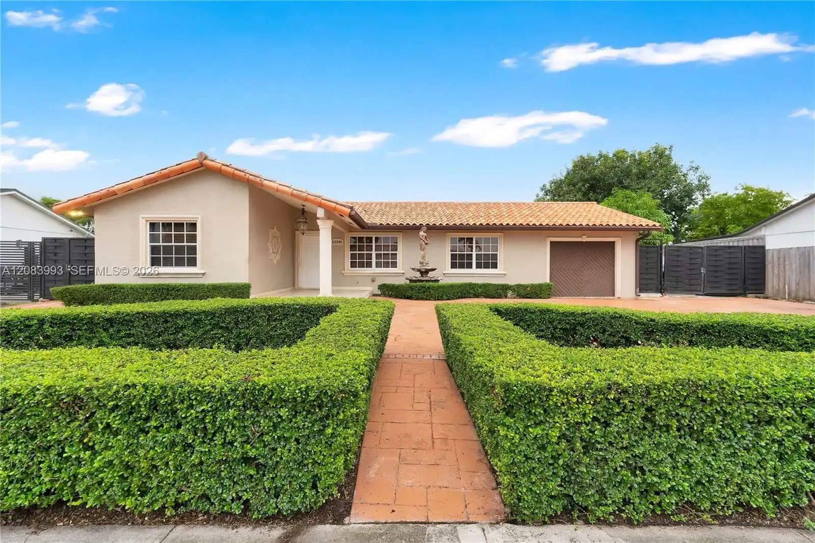 13390 SW 46th Ter, Miami FL 33175