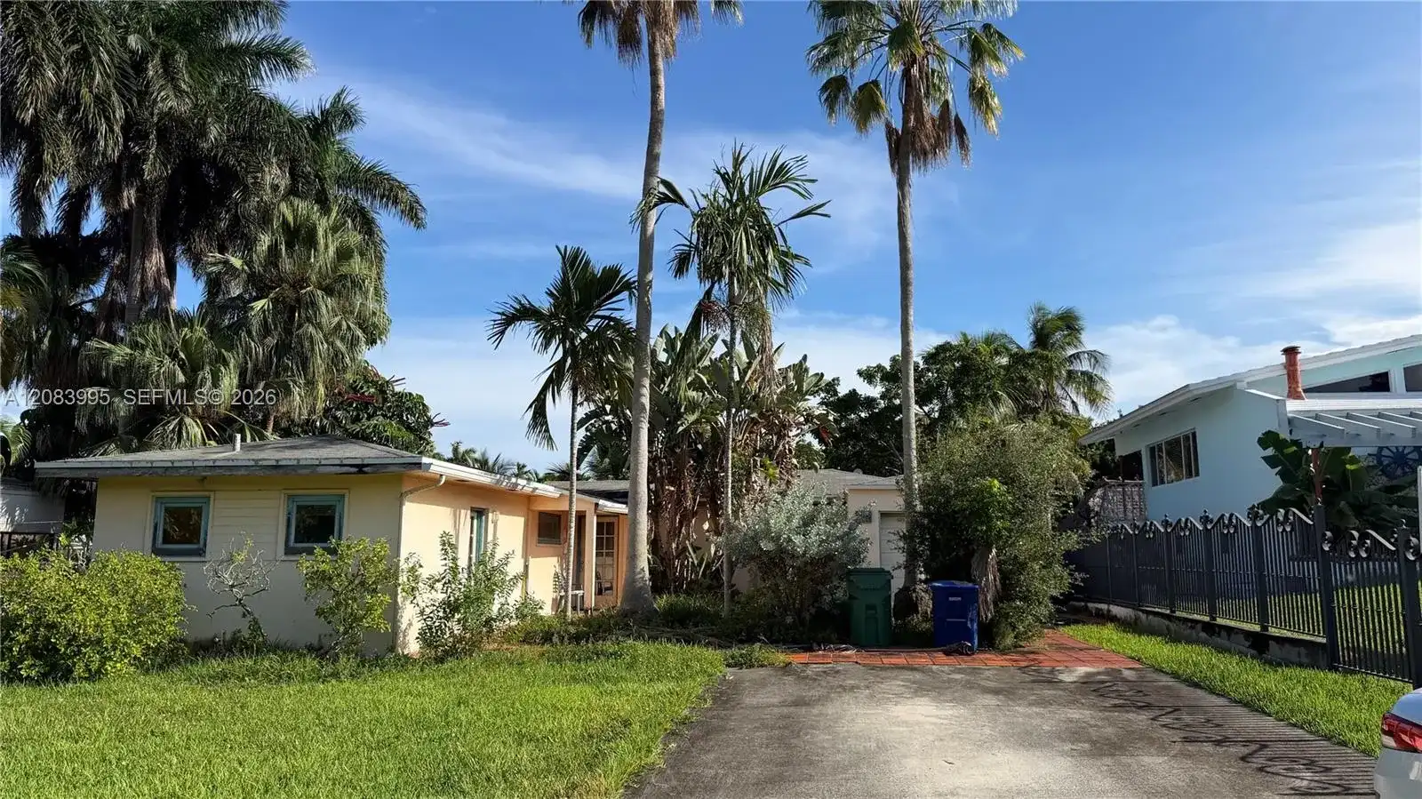 1212 NE 91st St, Miami FL 33138
