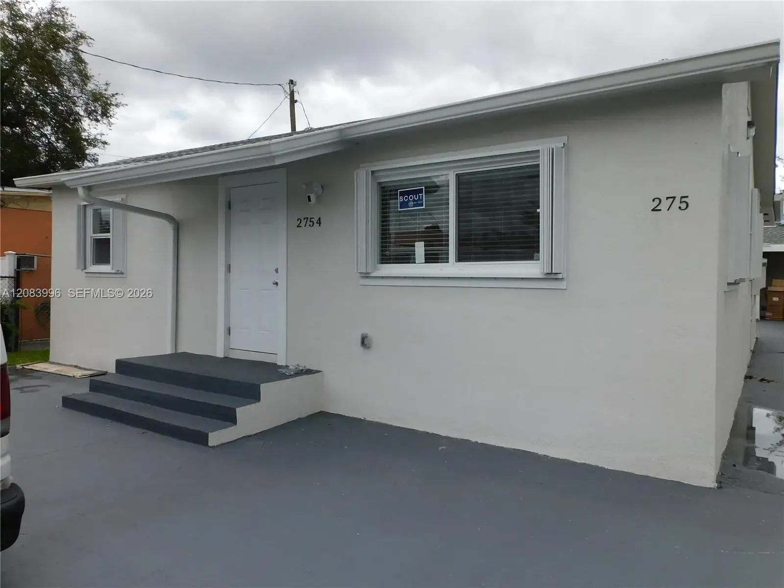 2754 NW 26th St # C, Miami FL 33142