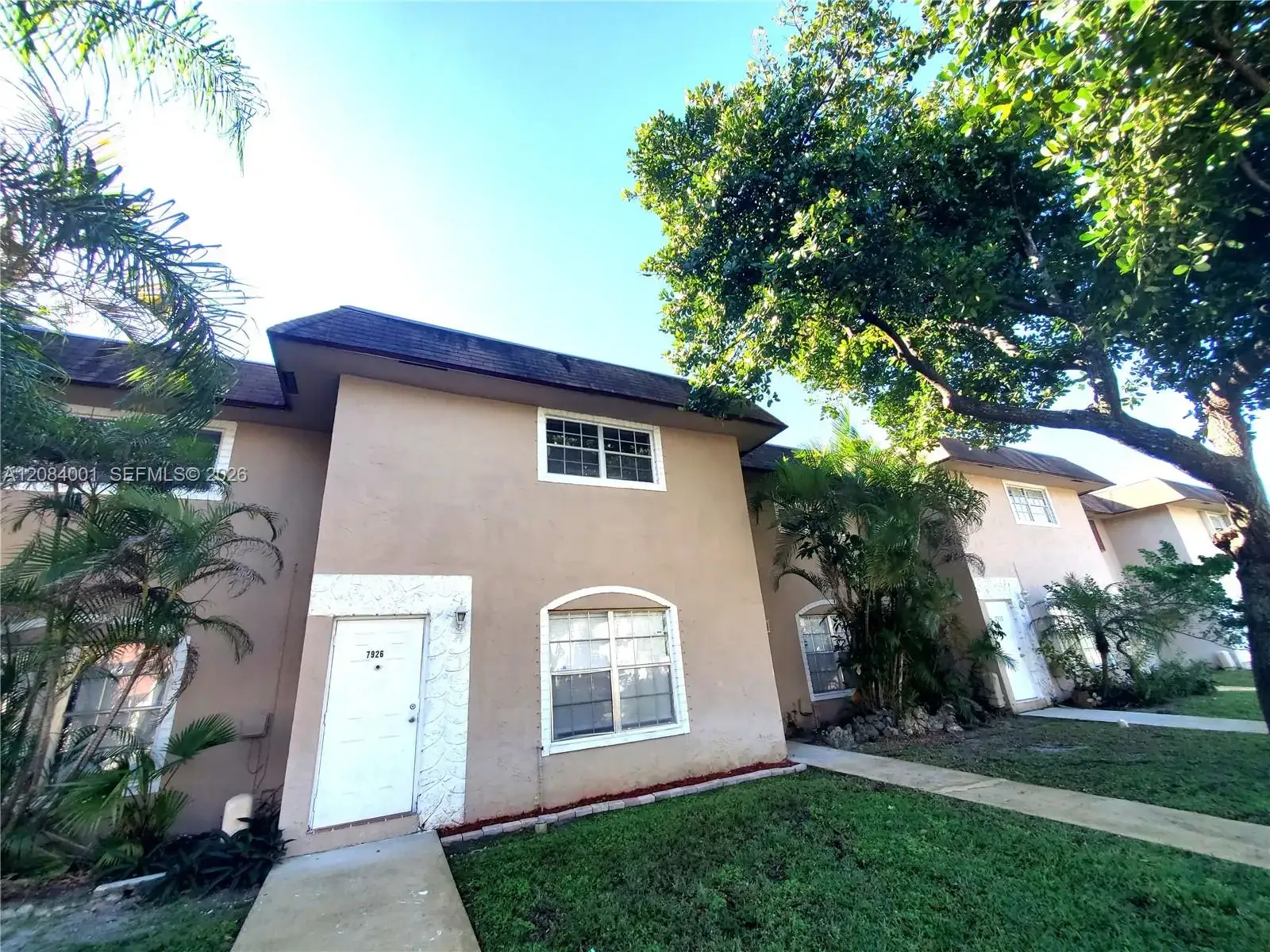 7926 Kimberly Blvd # 202, North Lauderdale FL 33068