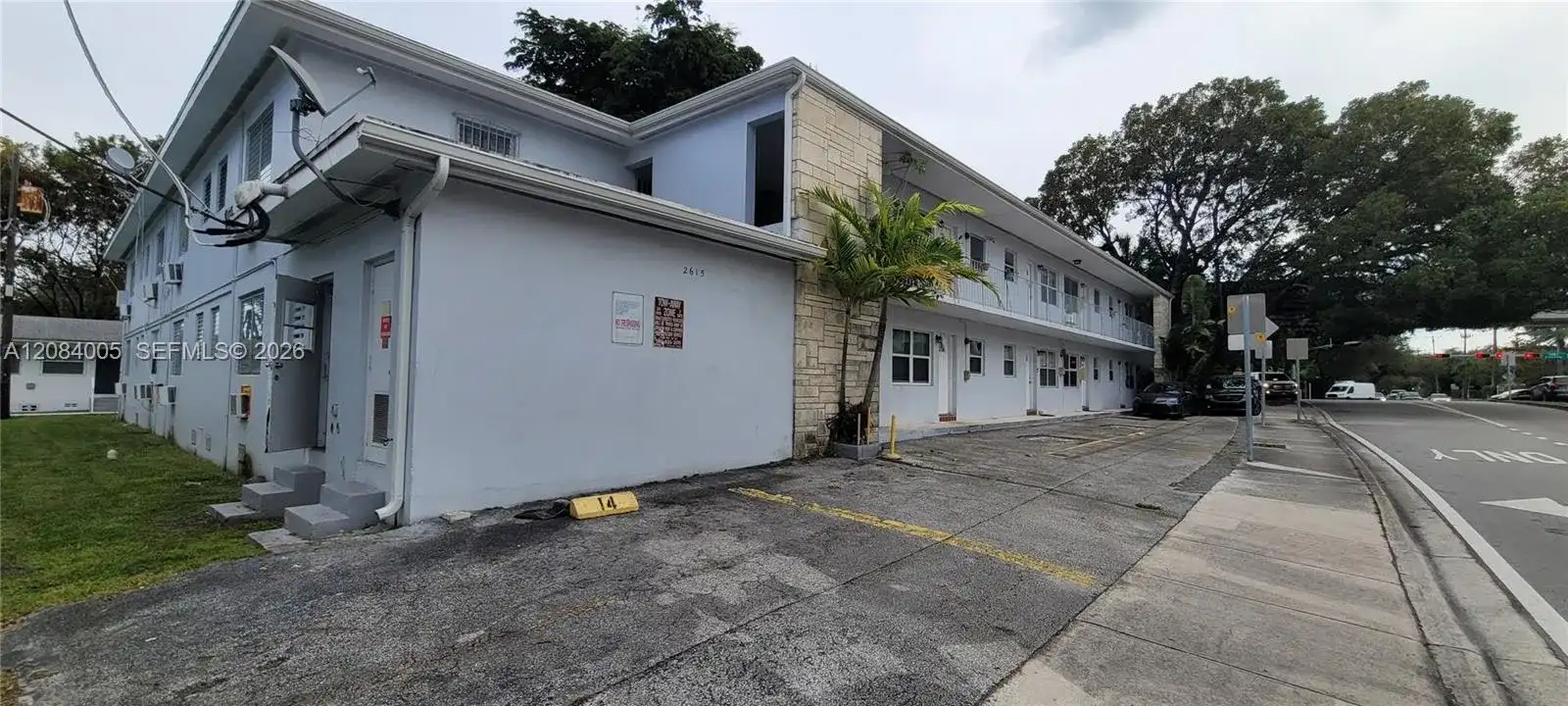 2615 SW 22nd Ave # 17, Miami FL 33133