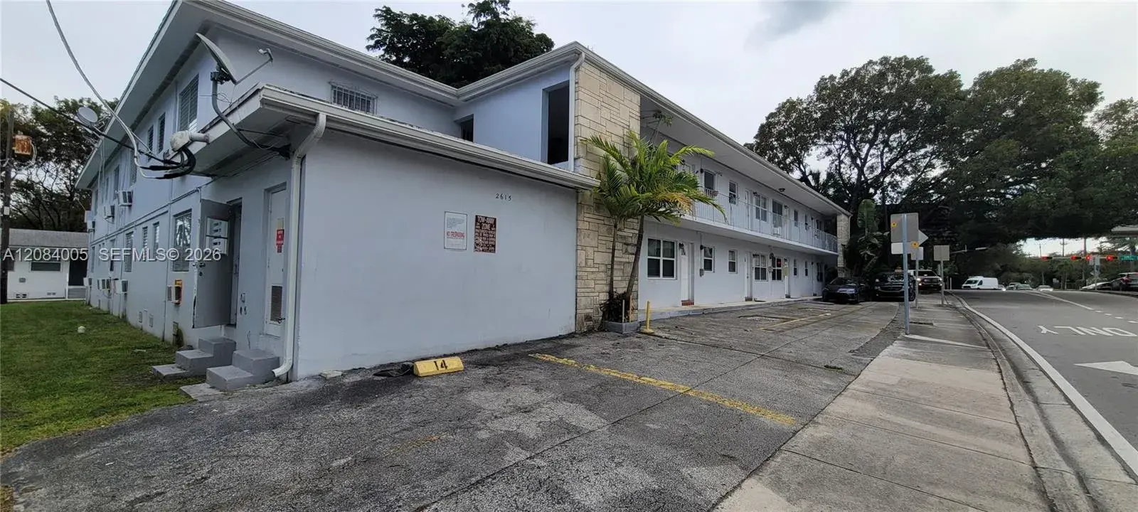 2615 SW 22nd Ave # 17, Miami FL 33133