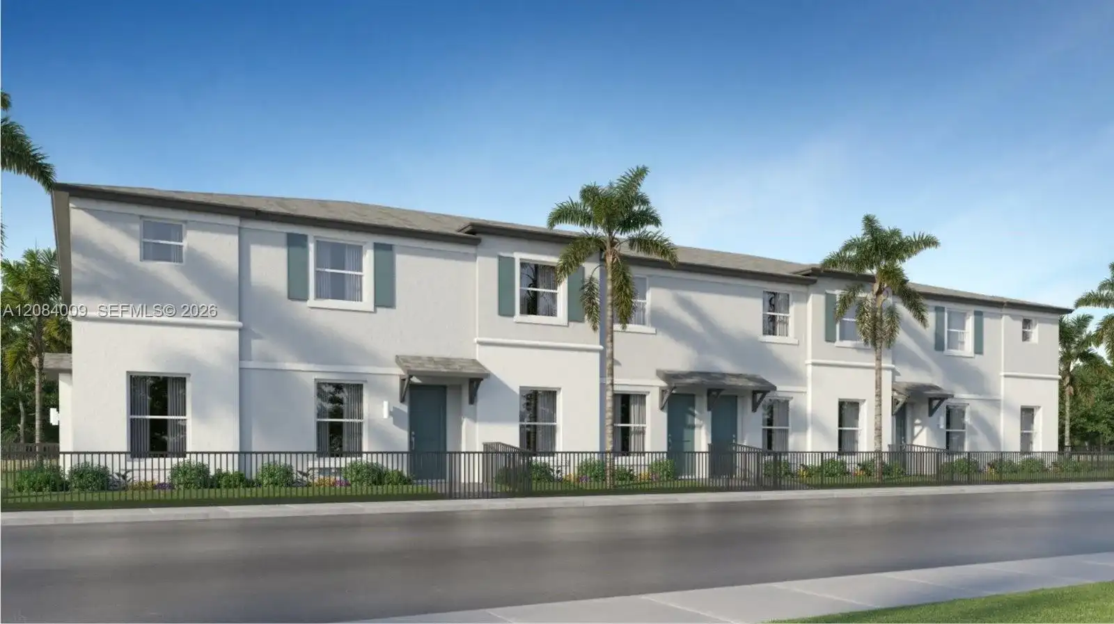 12460 SW 248 ST # 10, Miami FL 33032