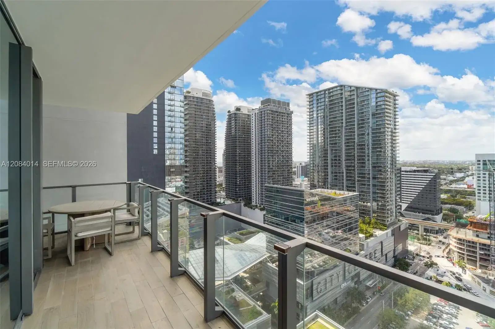 68 SE 6th St # 2406, Miami FL 33131 photo 2