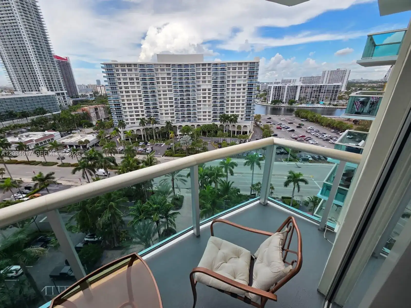 3801 S Ocean Dr # 14U, Hollywood FL 33019