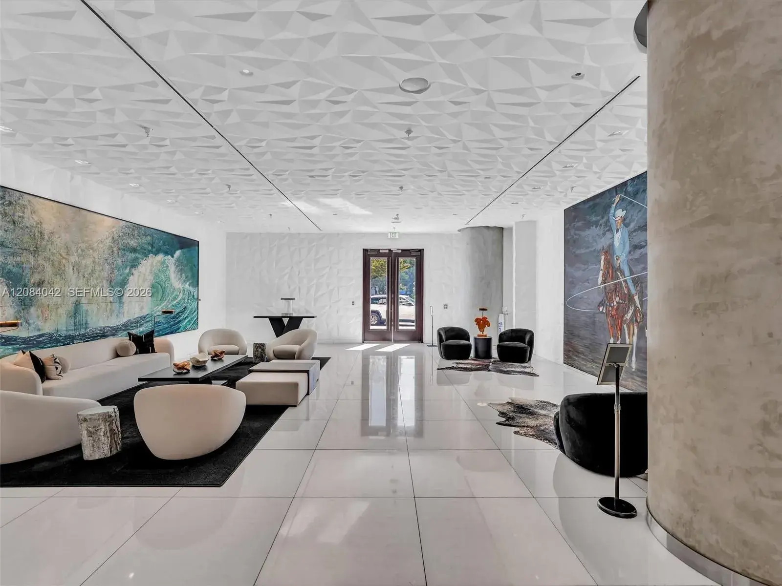 1300 S Miami Ave # 3503, Miami FL 33130