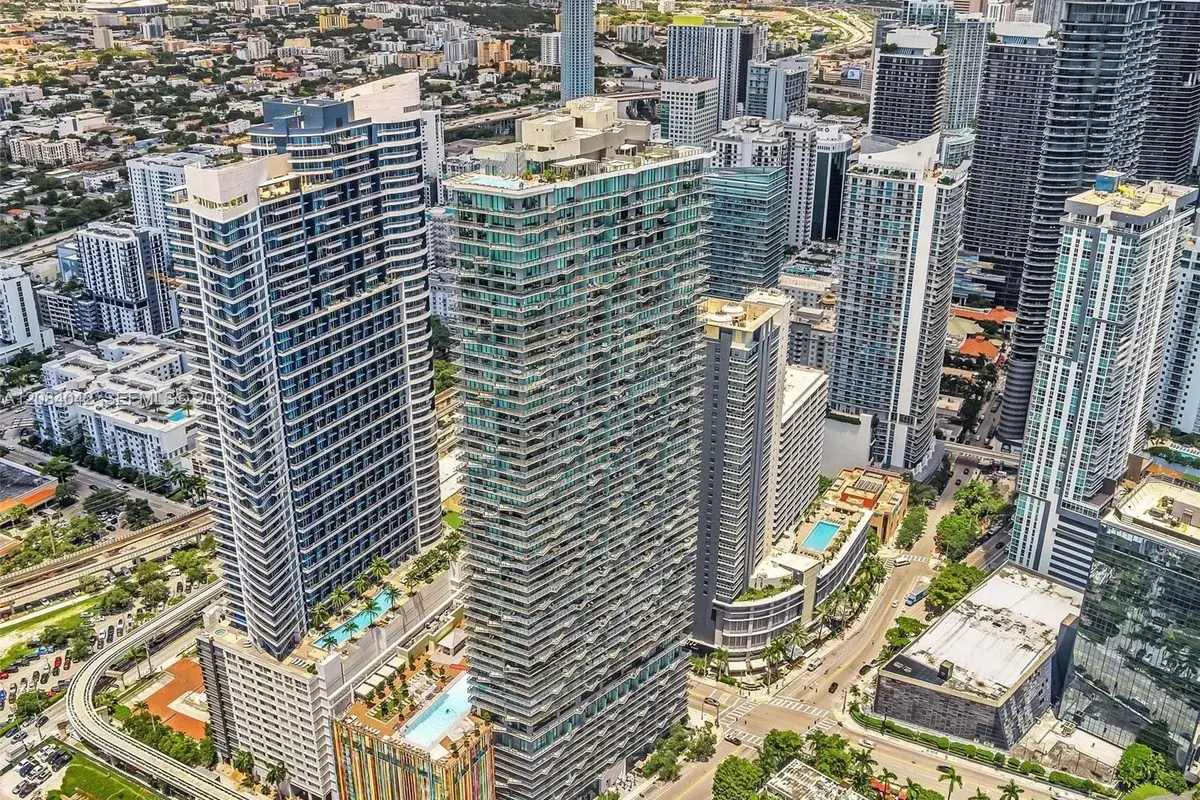 1300 S Miami Ave # 3503, Miami FL 33130
