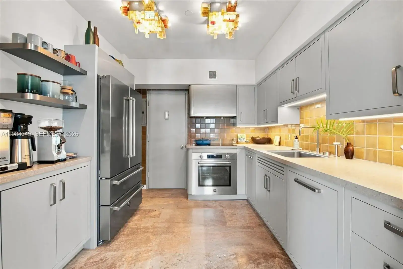 16 Island Ave # 4E, Miami Beach FL 33139 photo 5