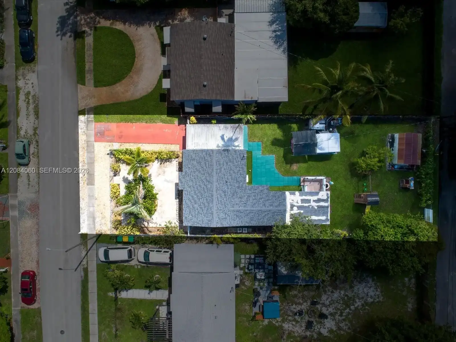 241 SW 3rd Ter, Dania Beach FL 33004