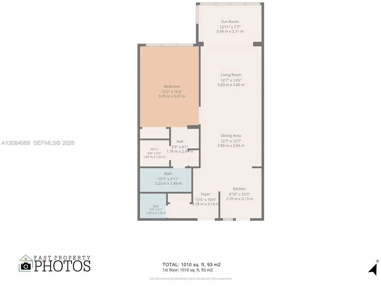 2661 S Course Dr # 704, Pompano Beach FL 33069 photo 3