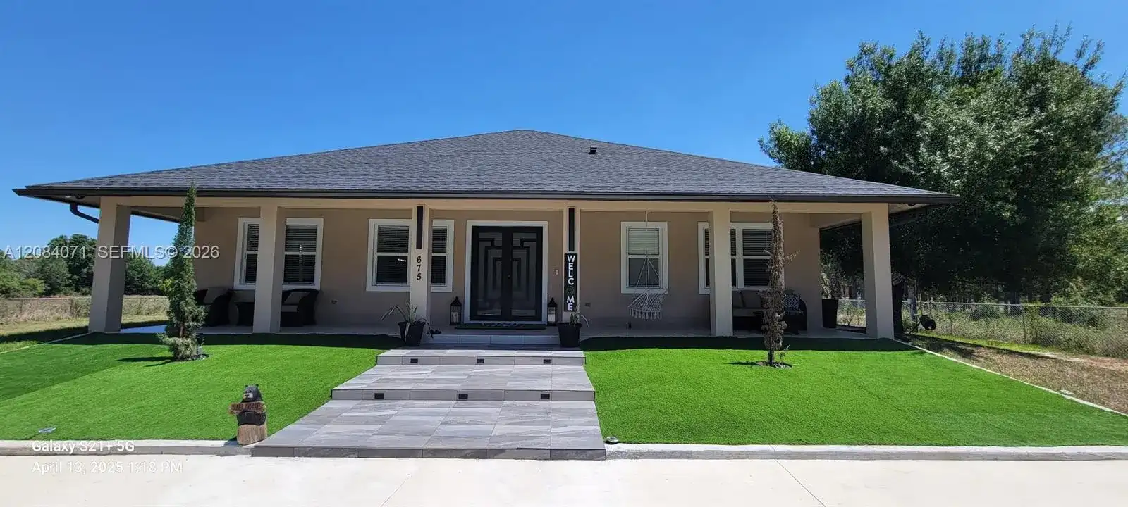 675 N Romero, Other City - In The State Of Florida FL 33440