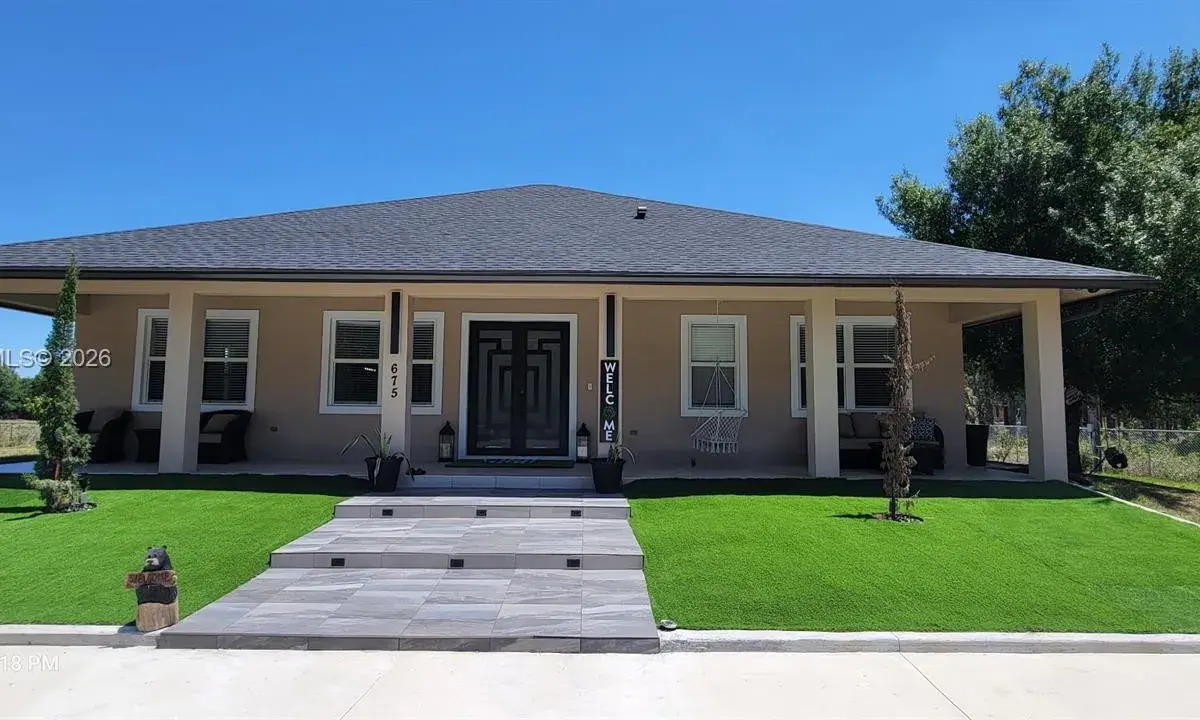 675 N Romero, Other City - In The State Of Florida FL 33440