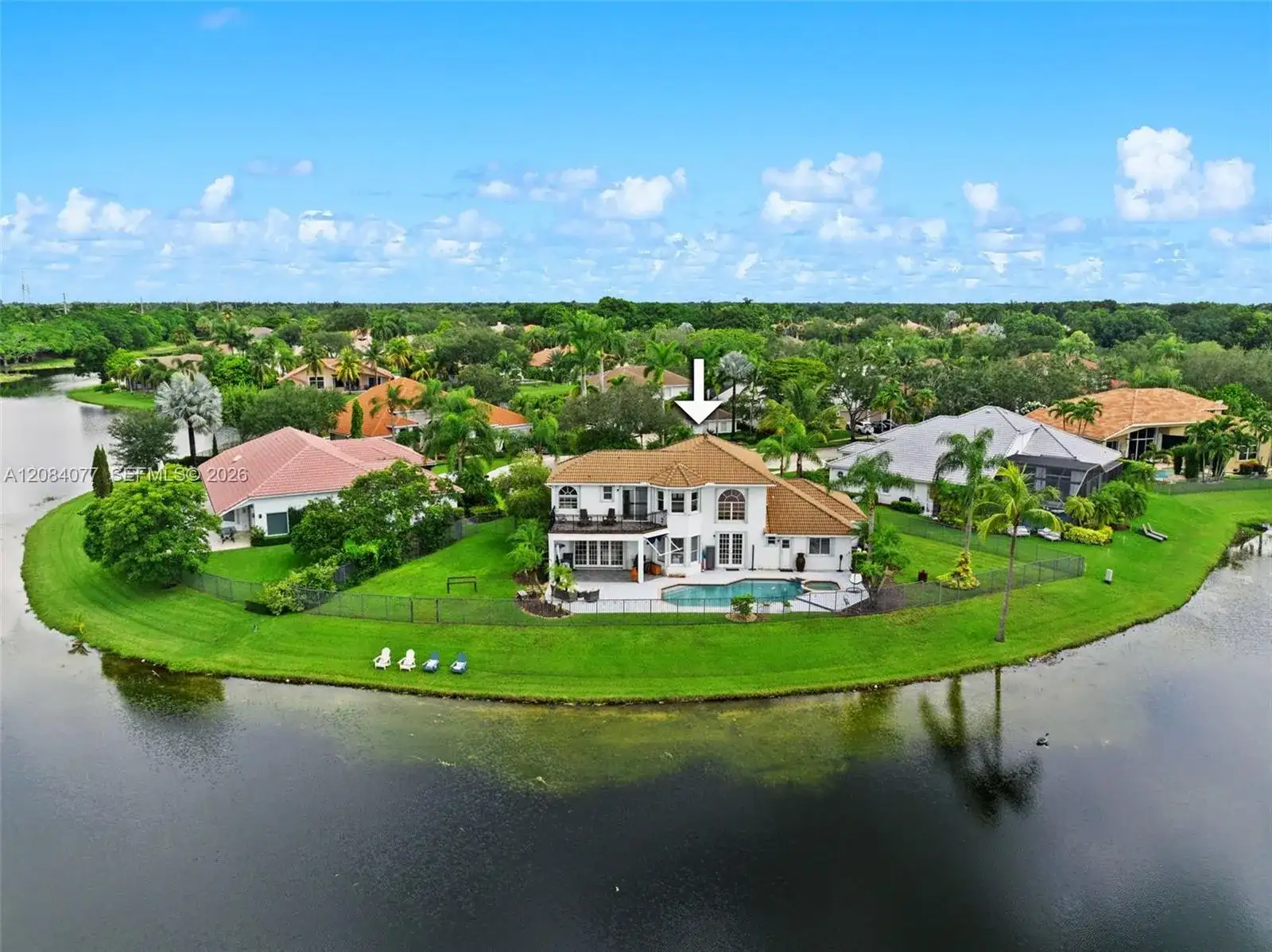 3249 Muirfield, Weston FL 33332 photo 2