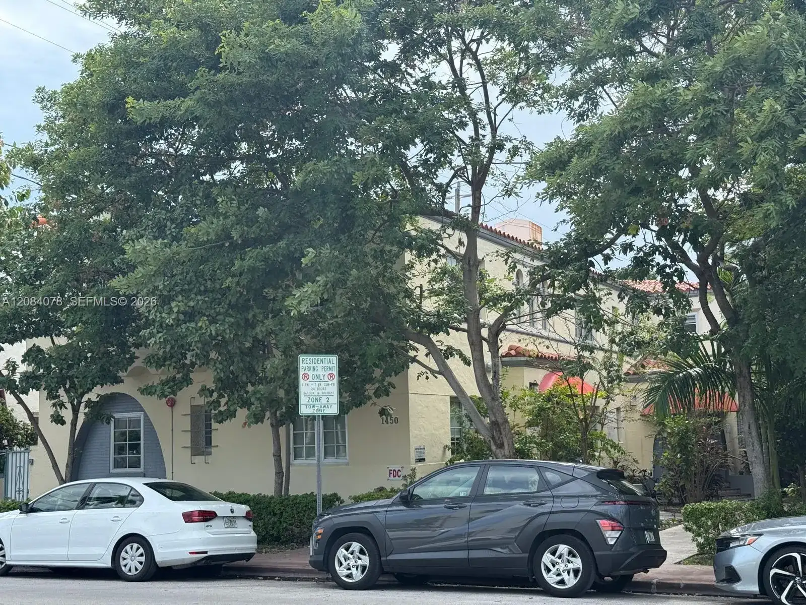 1450 Meridian Ave # 202, Miami Beach FL 33139 photo 2