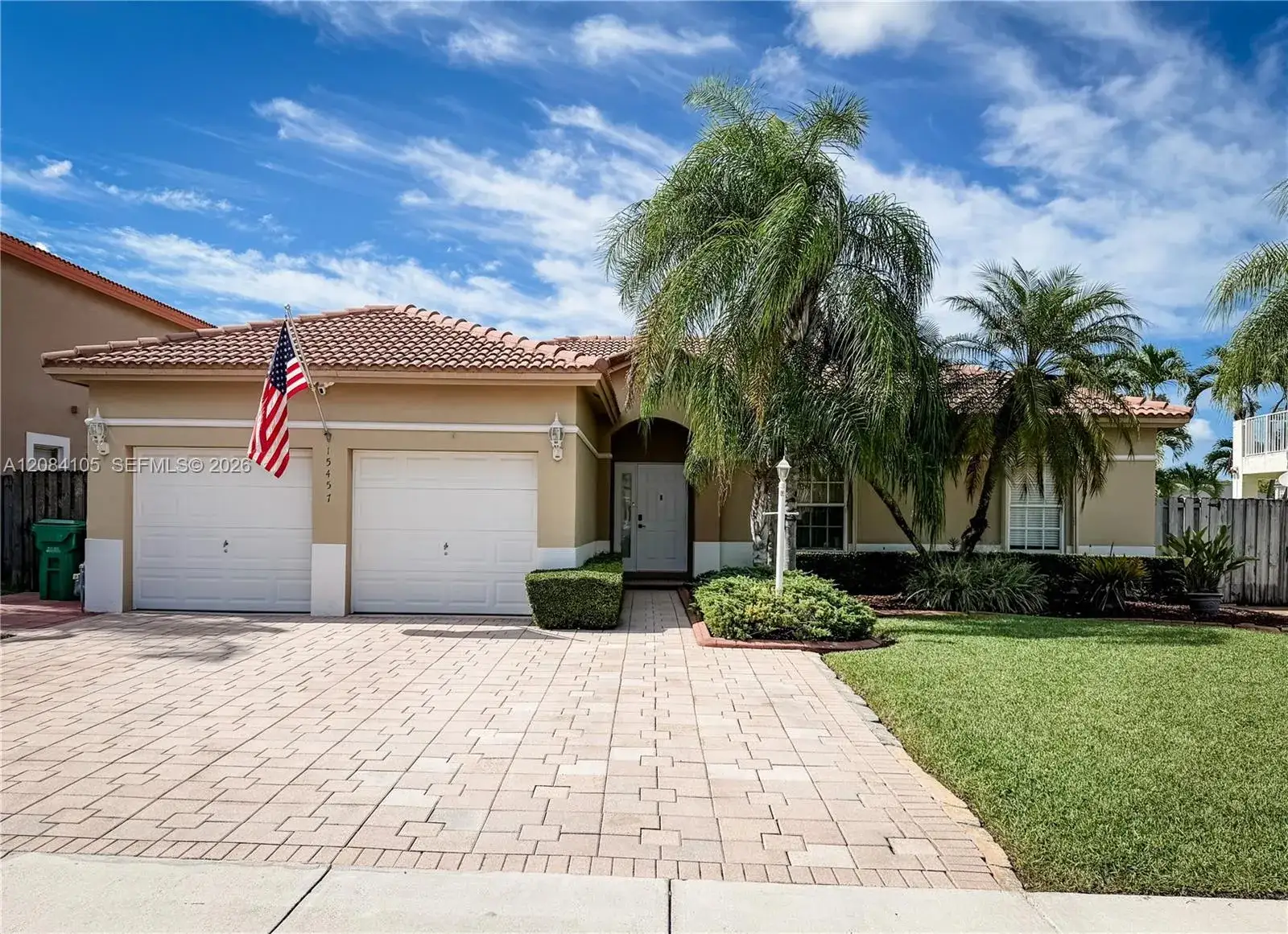 15457 SW 150th St # 15457, Miami FL 33196