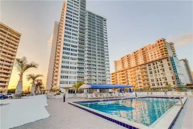 3140 S Ocean Dr # 1703, Hallandale Beach FL 33009 photo 2