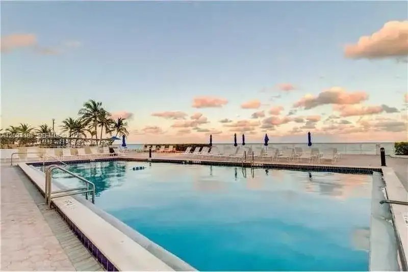 3140 S Ocean Dr # 1703, Hallandale Beach FL 33009 photo 3