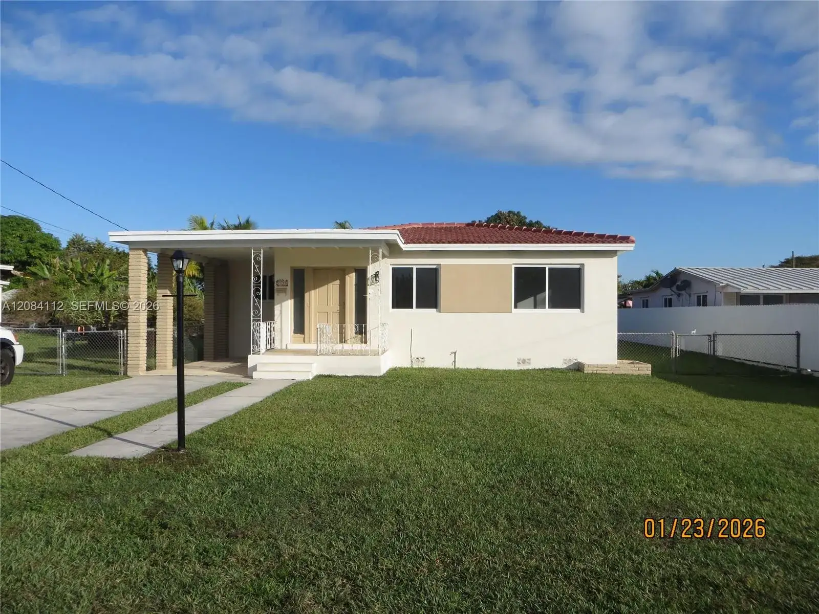7435 SW 22nd St, Miami FL 33155