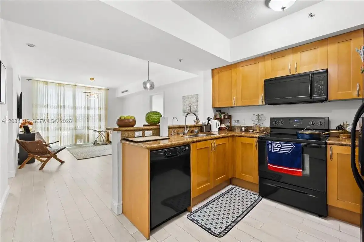 1745 E Hallandale Beach Blvd # 1108W, Hallandale Beach FL 33009 photo 4